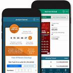 colorado lottery mobile app